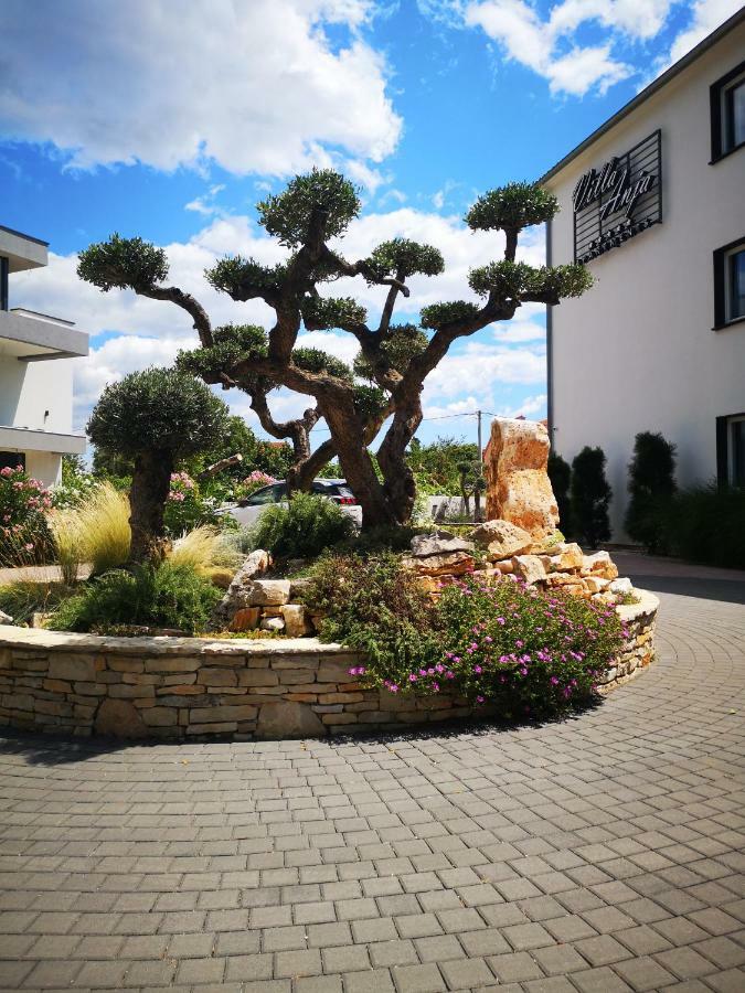 Villa Anja 1St Floor Peroj Eksteriør bilde
